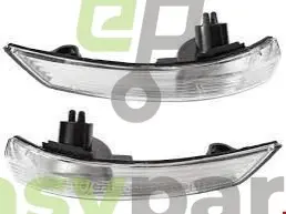 Бічний вказівник повороту в дзеркалі Polcar 3205196E