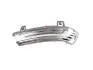 Вказівник повороту в дзеркалі лів. VW Golf V/Passat/Jetta/Seat 03-08 Polcar 9513195E (фото 1)