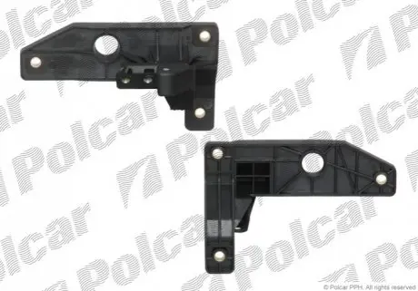 Механизм внутренней ручки наружной Polcar 3018Z-62