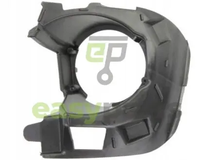 Кріплення протитуманної лампи правий Polcar 60N207-8