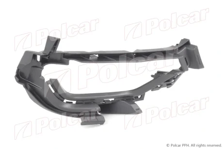 Крепление противотуманной лампы правый Polcar 90E230-7