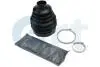 Пыльник ШРУС NISSAN X-TRAIL 07- ERT 500502T (фото 1)