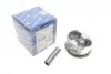 Поршень Smart Cabrio/City-Coupe/Crossblade 0.7 03-07 M160 (66.50mm/STD) KOLBENSCHMIDT 99927600 (фото 2)