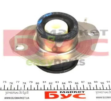Подушка КПП Renault Trafic 2.0dСi/2.5dСi (L) RENAULT / DACIA 8200065989
