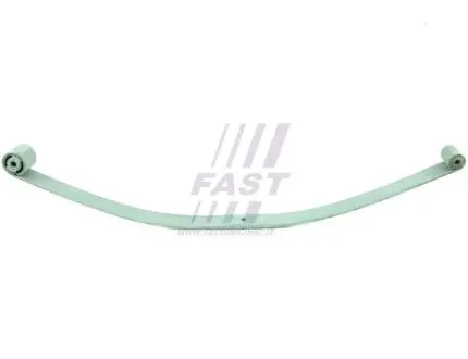 Ресора задня. Fiat Doblo 01- FAST FT13331