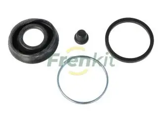 Рмк гальмівного супорта BMW 3 78-82 FRENKIT 233002