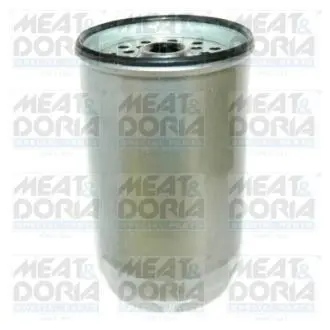 Фото фільтр паливний FORD Transit 86-00 MEAT&DORIA 4157 Фільтр паливний FORD Transit 86-00 MEAT&DORIA 4157