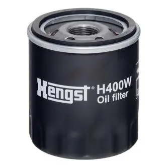 Фильтр масляный Hummer H2 6.0 i 02- HENGST FILTER H400W