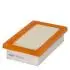 Фильтр воздушный Smart 453 M281 14- HENGST FILTER E1320L (фото 1)