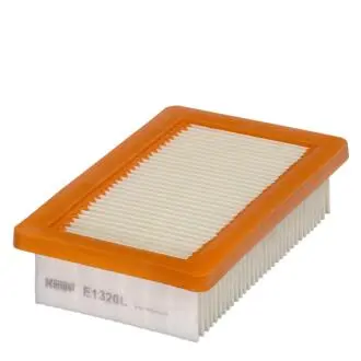 Фильтр воздушный Smart 453 M281 14- HENGST FILTER E1320L
