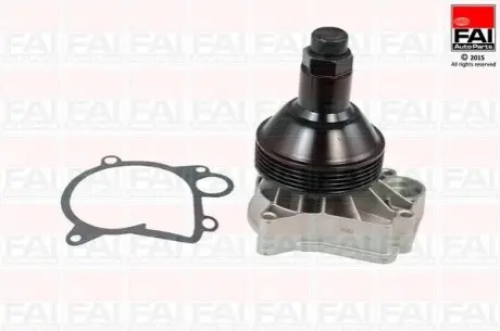 Водяна помпа BMW E39,E46 2.0D 98-03 FAI WP6619