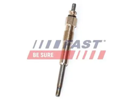 Свеча накала CITROEN BERLINGO 96-08, FIAT SCUDO 95-07, NISSAN MICRA 92-03, TOYOTA COROLLA 95-02 FAST FT82746