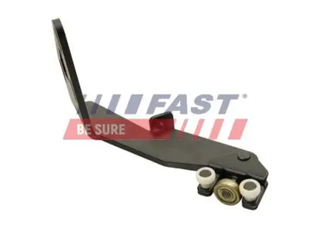 Направляющая ролика, сдвижная дверь FAST FT95385
