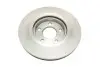 Диск гальмівний (передній) Nissan X-Trail 2.0/2.5dCi 07-18/Qashqai 06-14 (295x26.5) FEBI BILSTEIN 108381 (фото 2)