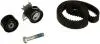 Комплект ГРМ Citroen Jumper/Jumpy/Peugeot Boxer/Expert 2.0 BlueHDi 15- K025672XS