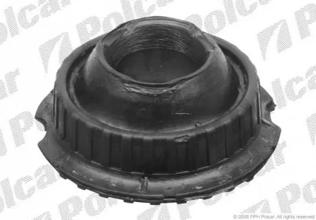 Крепление амортизатора левый=правый Polcar S020005