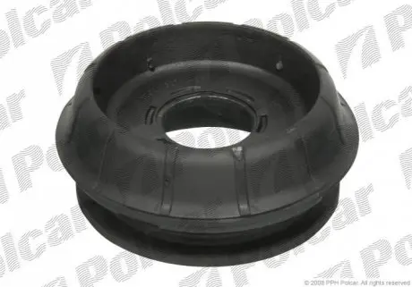 Кріплення амортизатора лівий=правий Polcar S020023