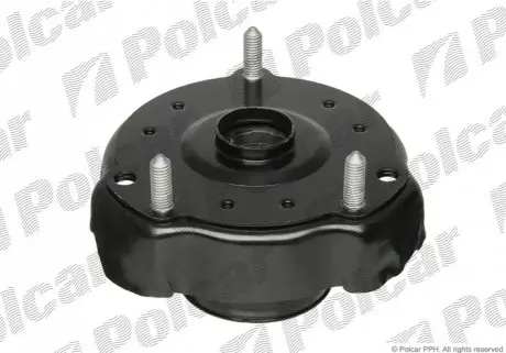 Крепление амортизатора левый=правый Polcar S020042