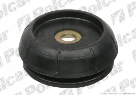 Крепление амортизатора левый=правый Polcar S020056