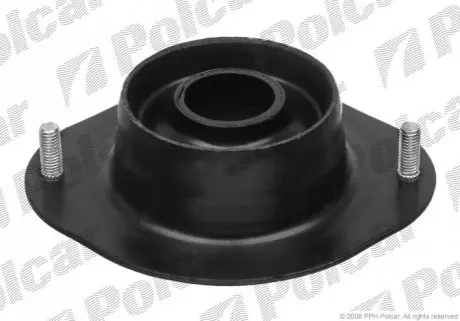 Крепление амортизатора левый=правый Polcar S020057
