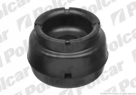 Крепление амортизатора левый=правый Polcar S020074