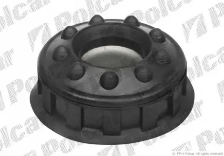 Крепление амортизатора левый=правый Polcar S020080