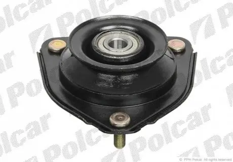 Кріплення амортизатора лівий=правий Polcar S020116