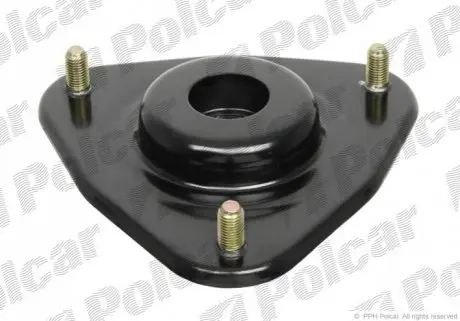 Крепление амортизатора левый=правый Polcar S020130
