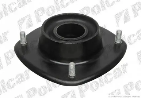 Крепление амортизатора левый=правый Polcar S020142