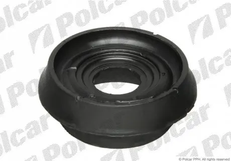 Крепление амортизатора левый=правый Polcar S020172