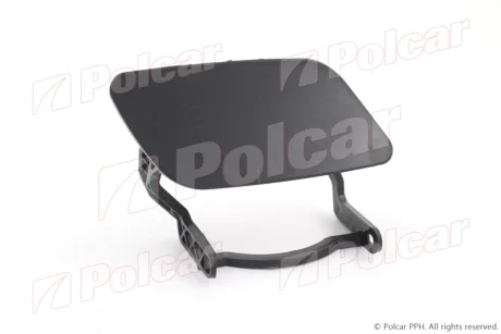 Заглушка отвору омивача фари правий Polcar 136507-8