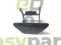 Заглушка отверстия омывателя фары правый Polcar 20190712