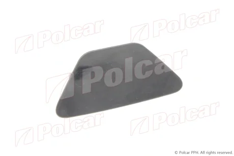 Заглушка отверстия омывателя фары правый Polcar 20190730