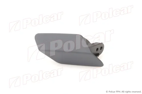 Заглушка отверстия омывателя фары правый Polcar 20D10726