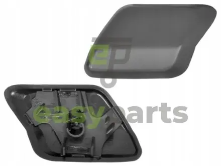 Заглушка отверстия омывателя фары правый Polcar 32190720