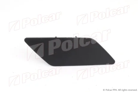 Заглушка отвору омивача фари правий Polcar 69C20716