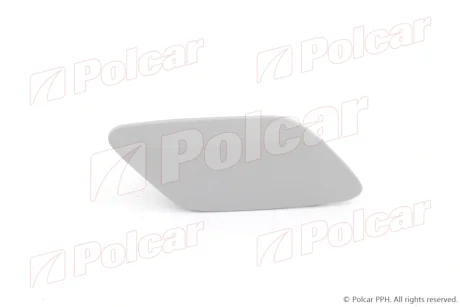 Заглушка отверстия омывателя фары правый Polcar 95X20712