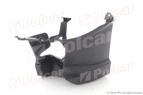 Крепление противотуманной лампы левый Polcar 20D10737