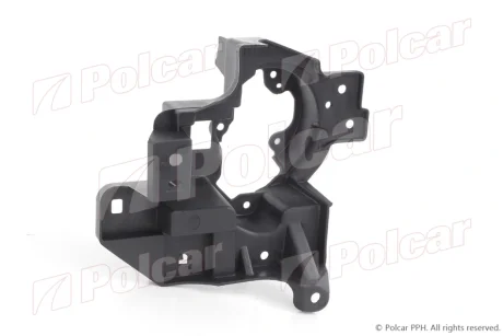 Кріплення протитуманної лампи лівий Polcar 45X229-7
