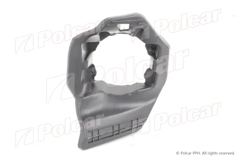 Кріплення протитуманної лампи лівий Polcar 57B229-5