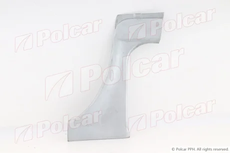 Ремкомплект крила переднього правий Polcar 300002-3