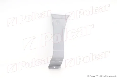 Ремкомплект крила переднього правий Polcar 556002-8