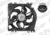 Вентилятор с корпусом / кронштейном Polcar 601623W1 (фото 1)