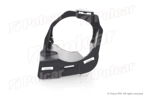 Крепление противотуманной лампы левый Polcar 60A22713