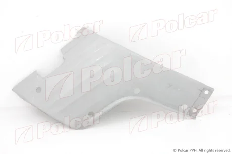 Ремкомплект крила переднього правий Polcar 5033028P