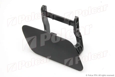 Заглушка отвору омивача фари правий Polcar 50T10712