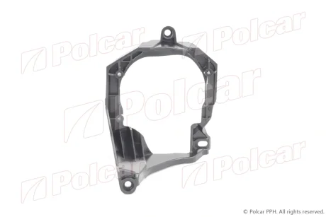 Крепление противотуманной лампы левый Polcar 32S129-5