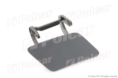 Заглушка отвору омивача фари правий Polcar 503107-8