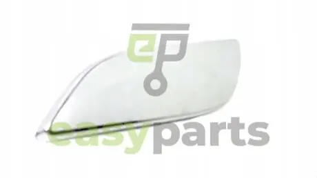 Заглушка отверстия омывателя фары правый Polcar 69260712