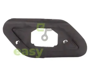 Заглушка отверстия омывателя фары правый Polcar 69C10718